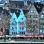 Hotel und Restaurant Löwenbräu Köln