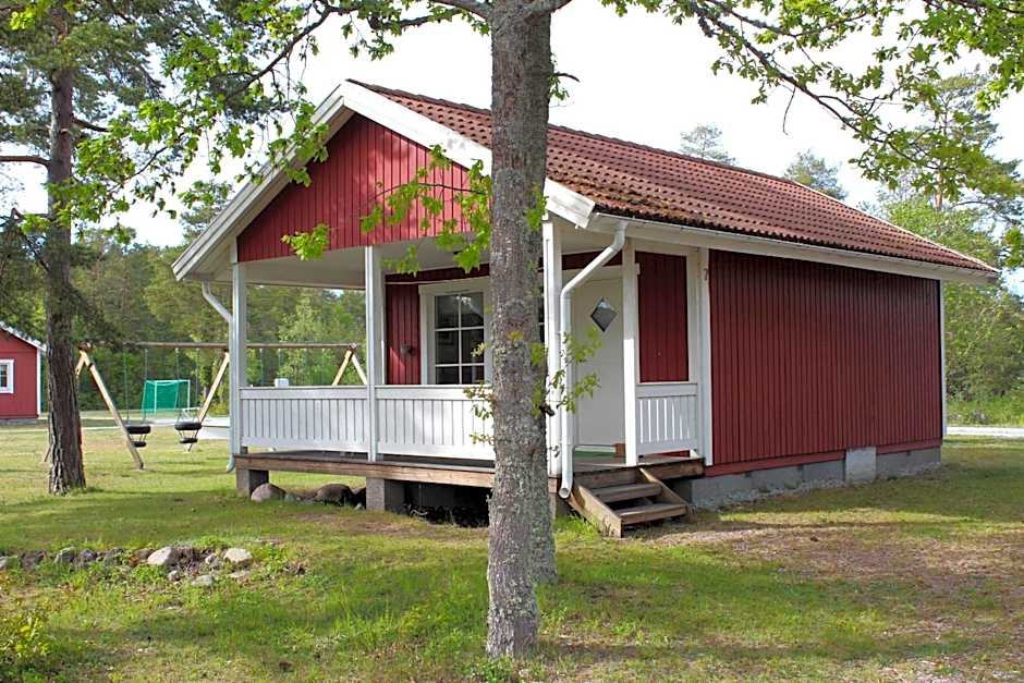 Solvändans Stugby