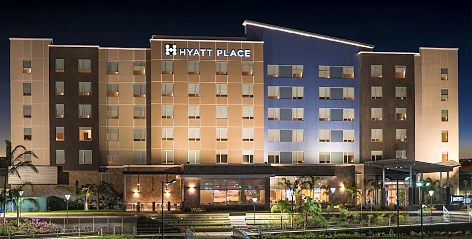 Hyatt Place Managua