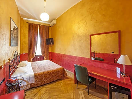 Junior Suite - Attic
