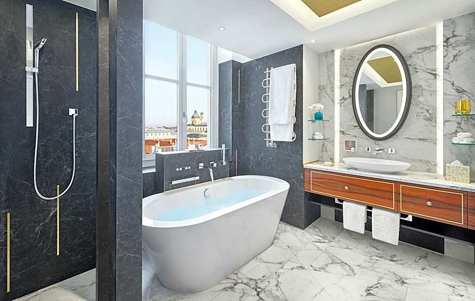 Mandarin Oriental Munich