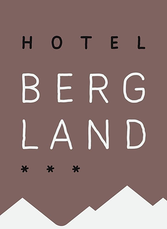 Hotel Bergland