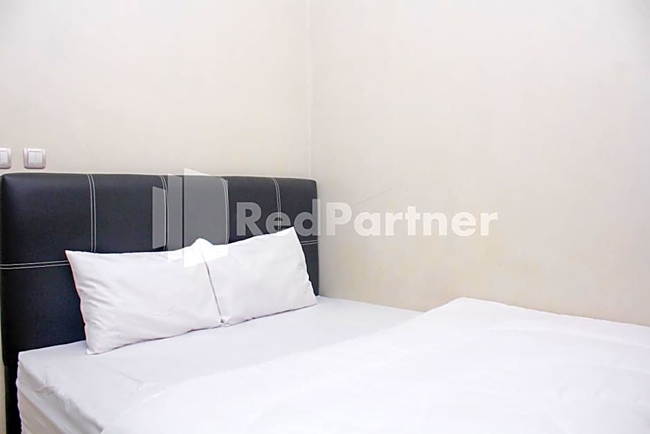 Hotel Baby Angel Dieng Mitra RedDoorz