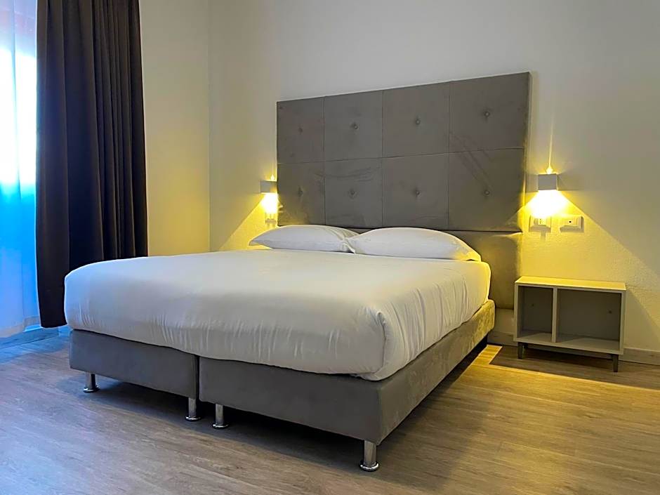 Hotel l'Etrusco - San Vincenzo