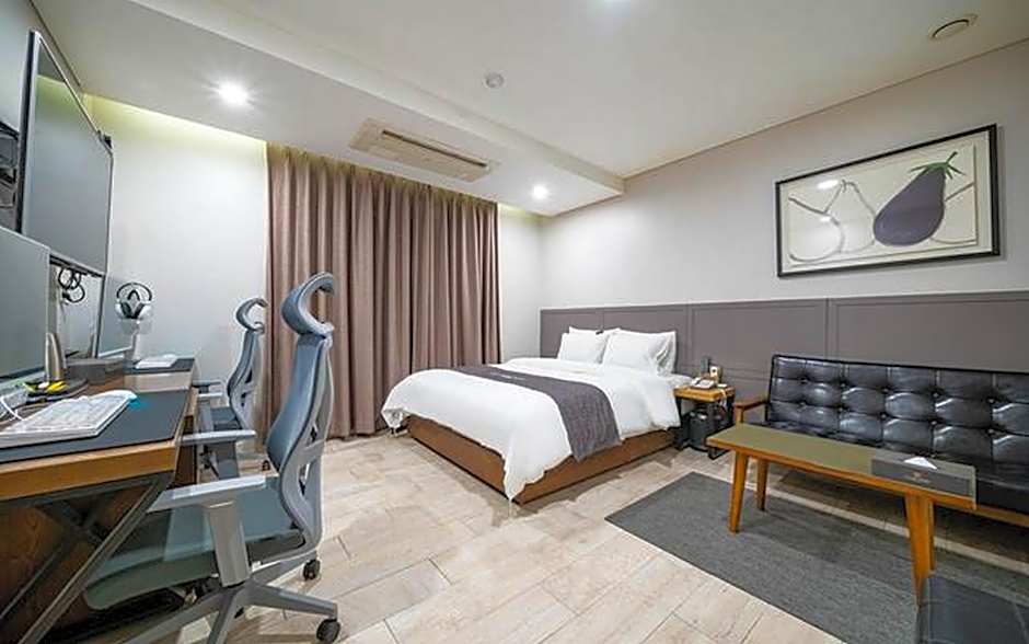 Bundang Jeongja Carlton