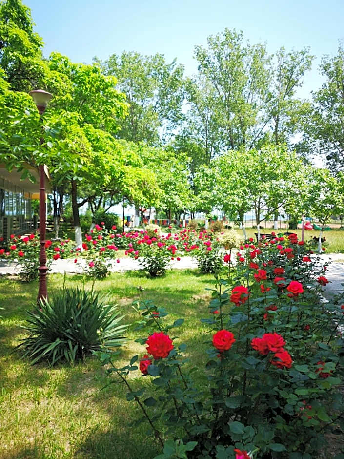 Complex Mediteranean Mamaia