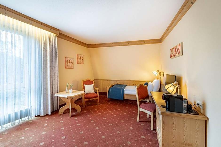 Hotel Elisenhof Mönchengladbach