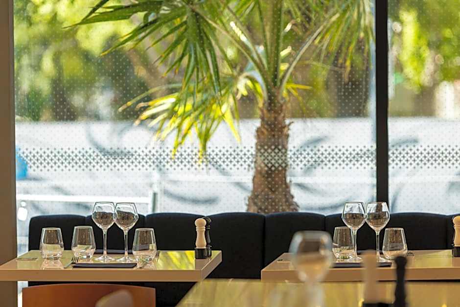 Crowne Plaza Marseille Le Dome By IHG