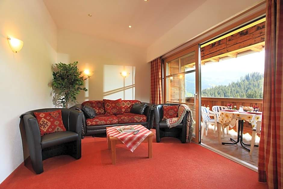 Gasthaus Obergaisberg