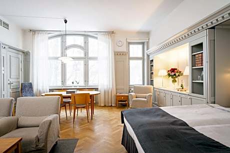 Suite Gustav V