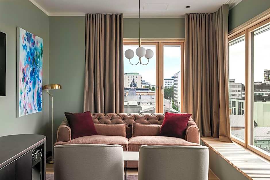 Radisson Blu Hotel Oulu