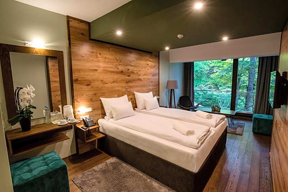 Panorama Hotel & Spa