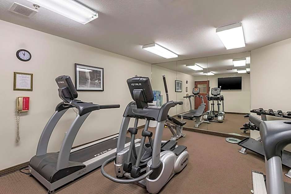 Sleep Inn & Suites Pleasant Hill - Des Moines
