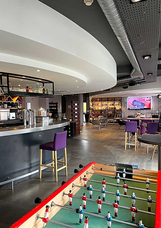 Campanile PRIME - Le Blanc Mesnil