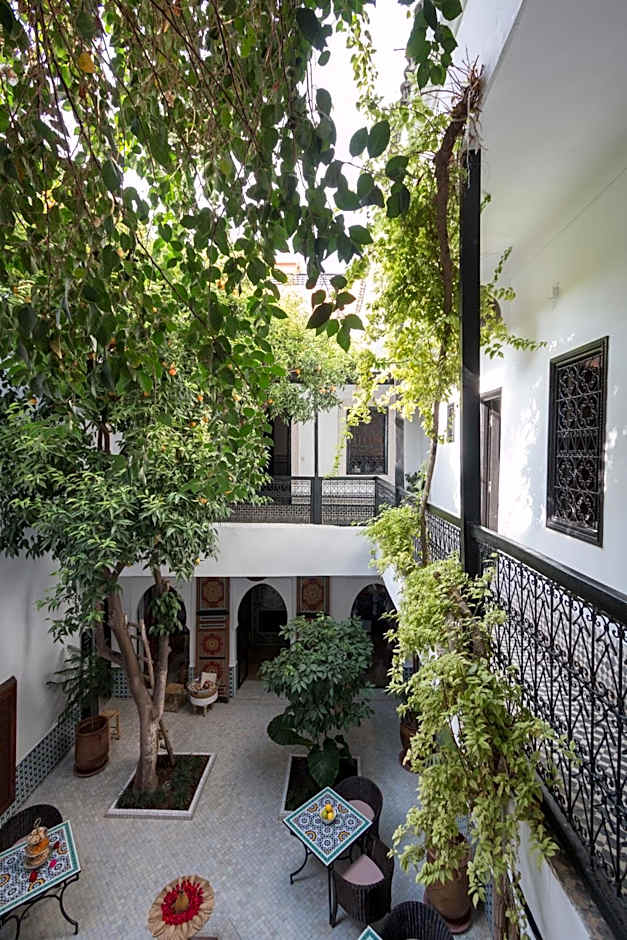 Origin Hotels Riad Lhena