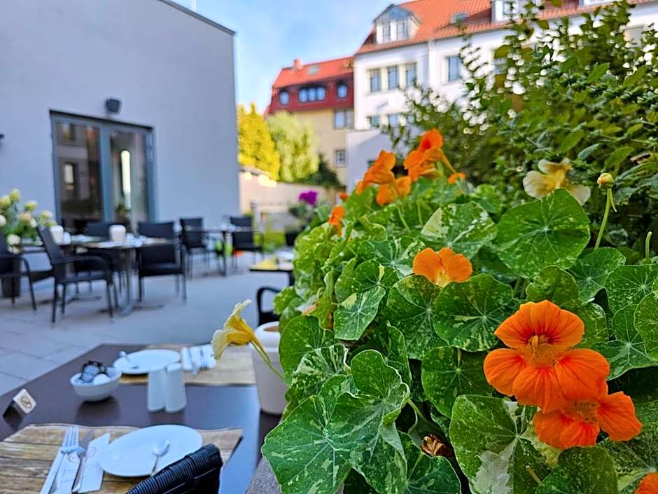 Hotel Am Kaisersaal
