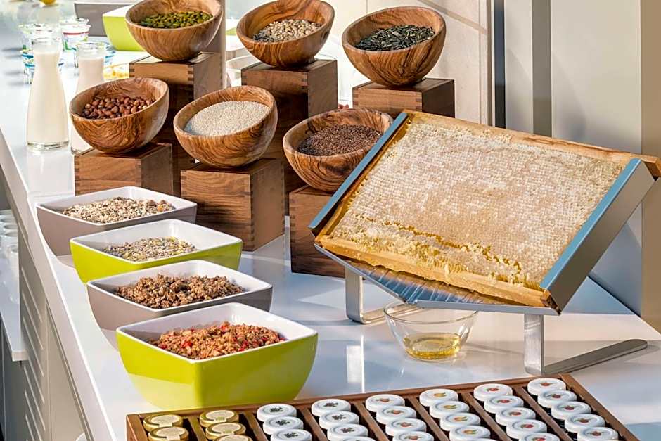 NH Collection Dresden Altmarkt