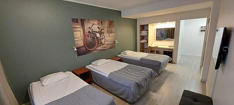 Hotel Amado