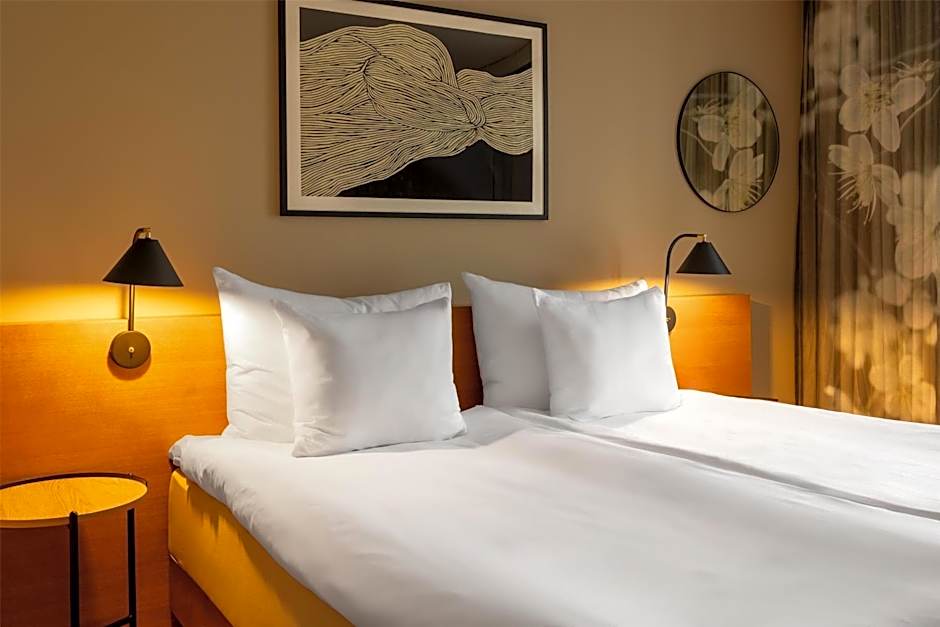 Hyatt Place Gothenburg Central