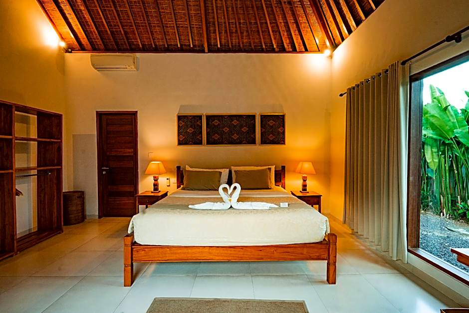 Casa Margarita Villa