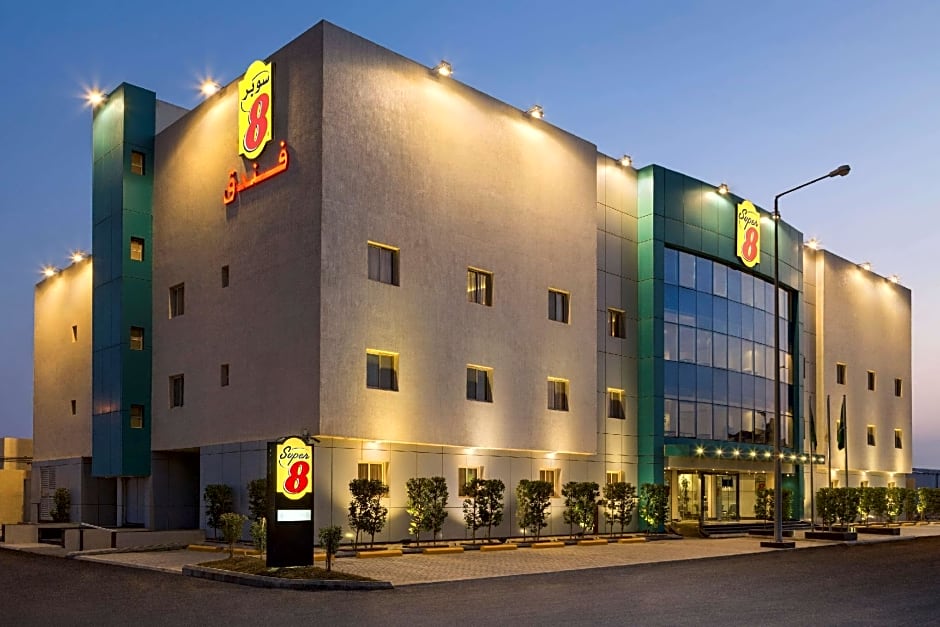 Super 8 Al Riyadh – Riyadh, NY