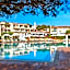 Grand Hotel In Porto Cervo