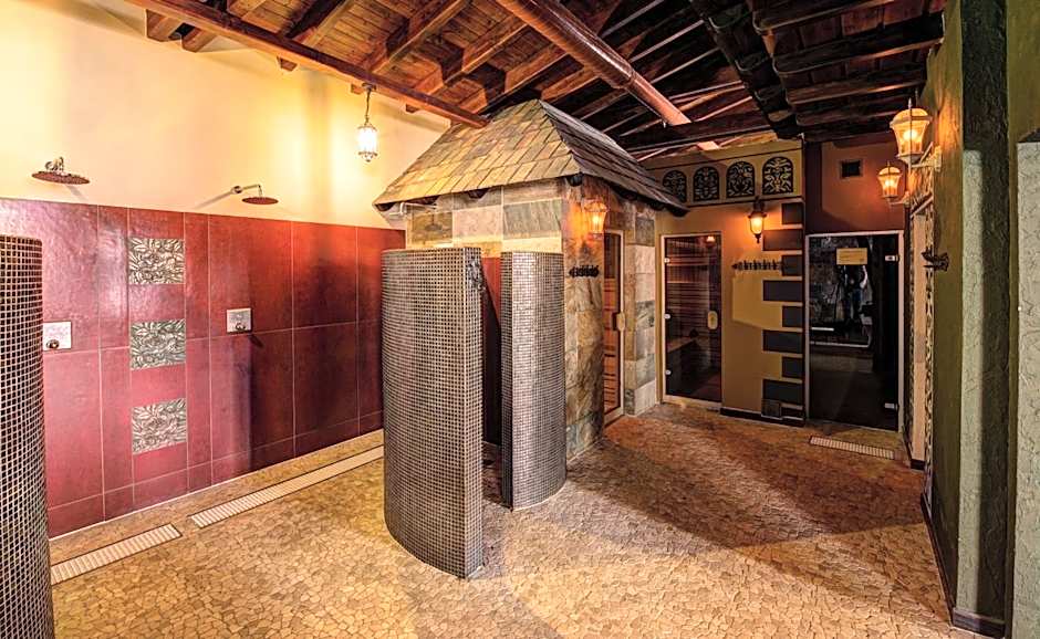 Hotel Galileo Donovaly