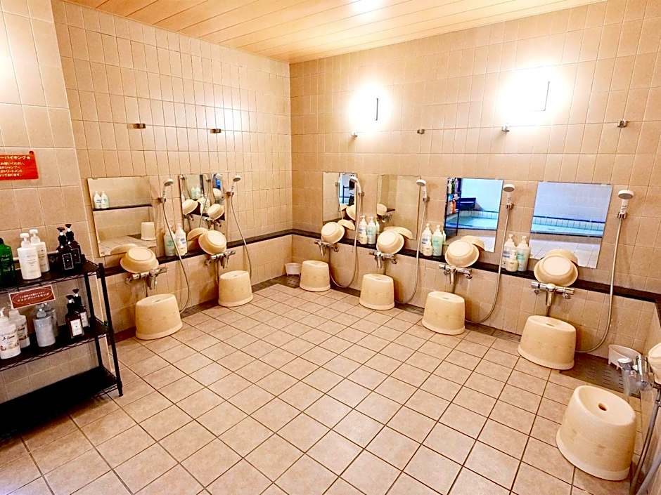 Apprising hotels GranJam Tsugaike