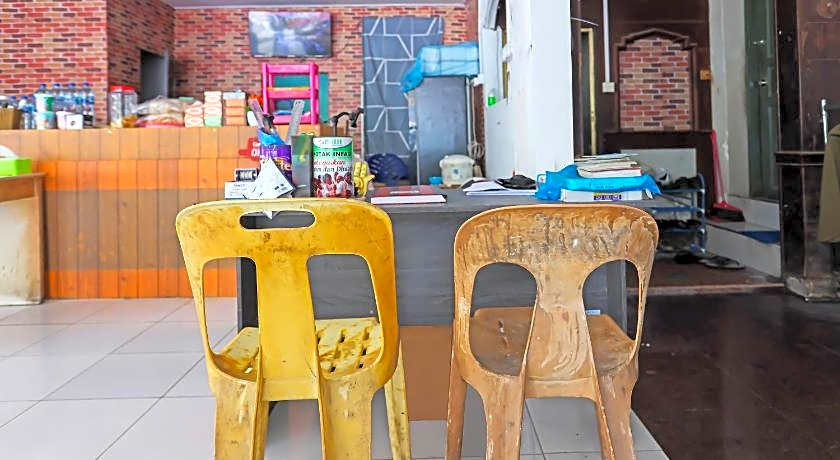 Hotel O Paris SyariahNearTempat Makan Pagi Sore Nohil