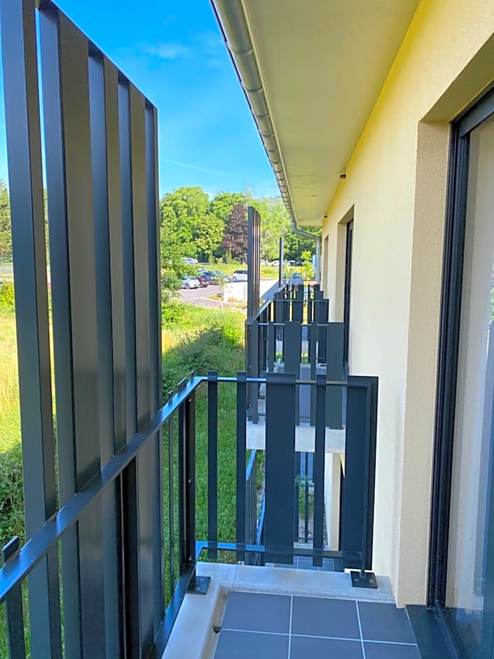 Villa Thermae Santenay