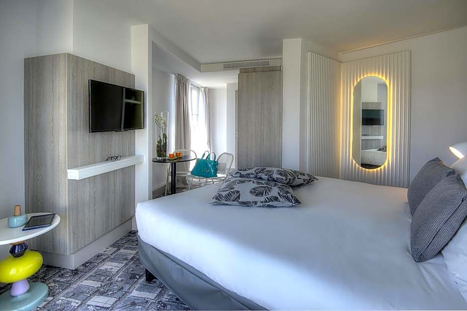 Ibis Styles Nice Centre Gare