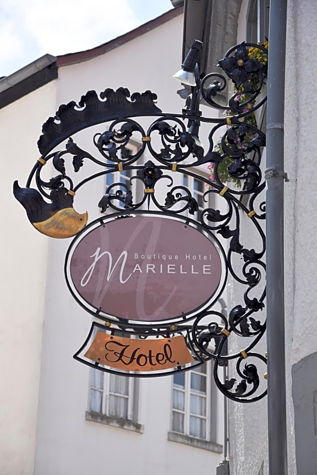 Boutique Hotel Marielle