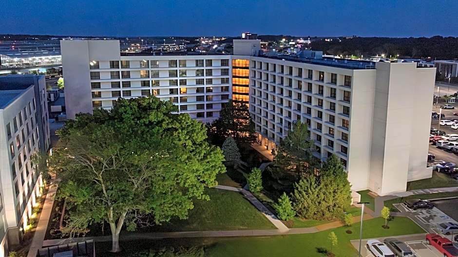 Hilton St. Louis Airport