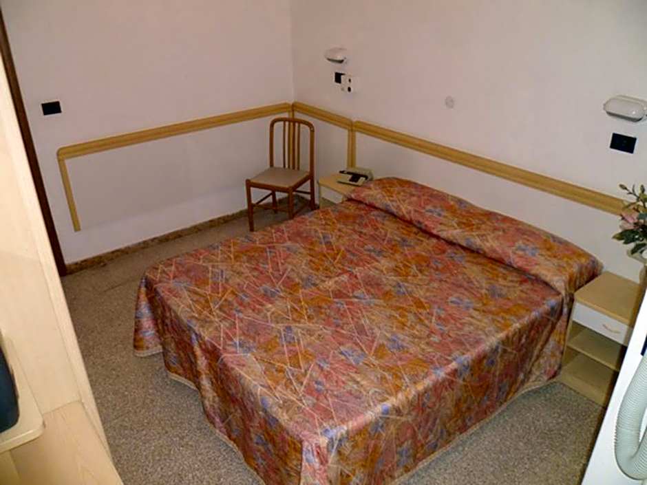 Hotel Glenn