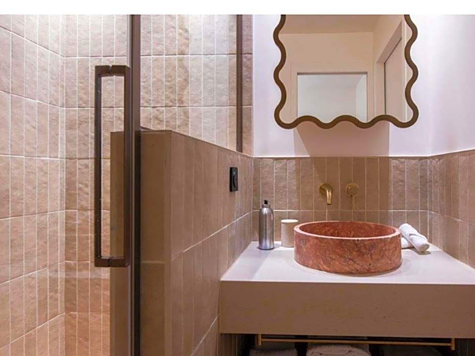 Grand Hotel Roi Rene Aix en Provence Centre - MGallery by Sofitel