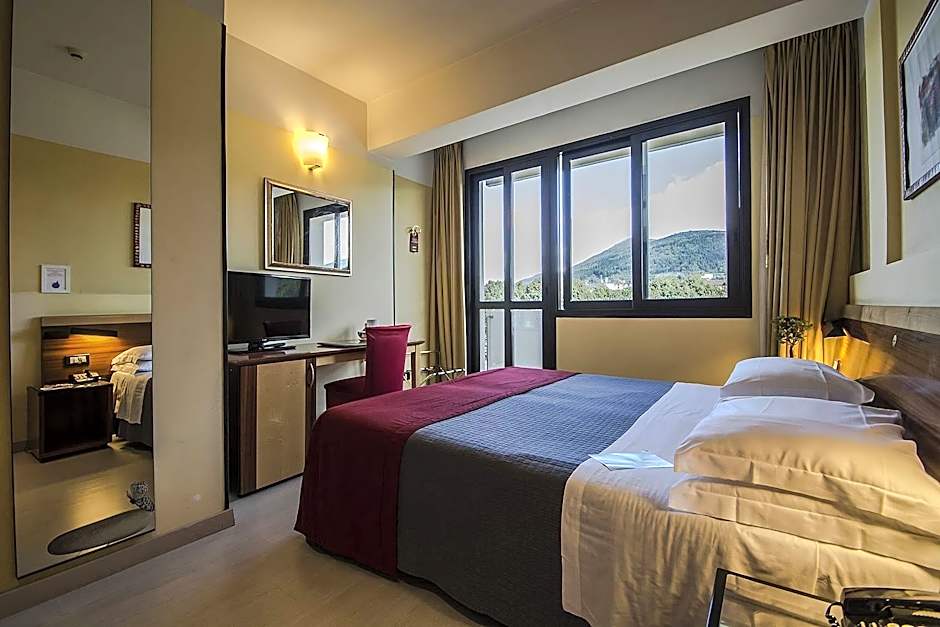 Art Hotel Milano