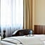 Living Hotel DÃ¼sseldorf