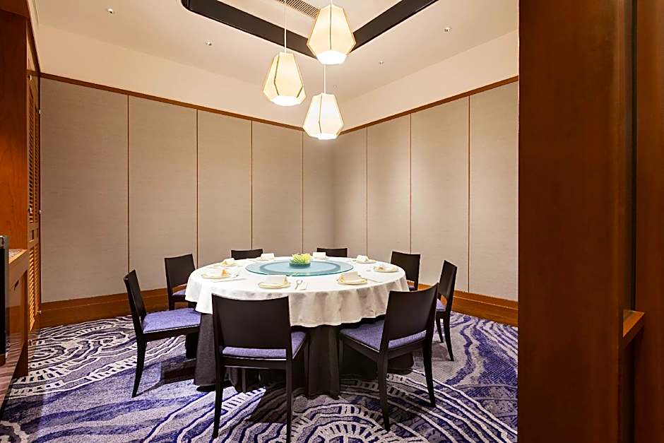 Hyatt Regency Tokyo