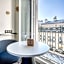 Hotel ibis Paris Pere Lachaise