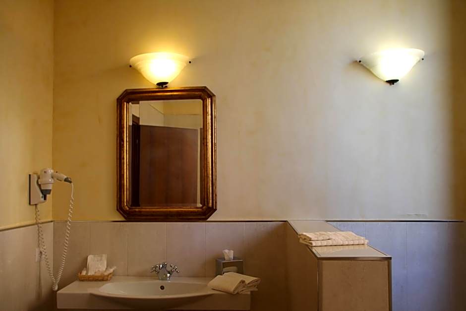 Hotel Le Due Fontane
