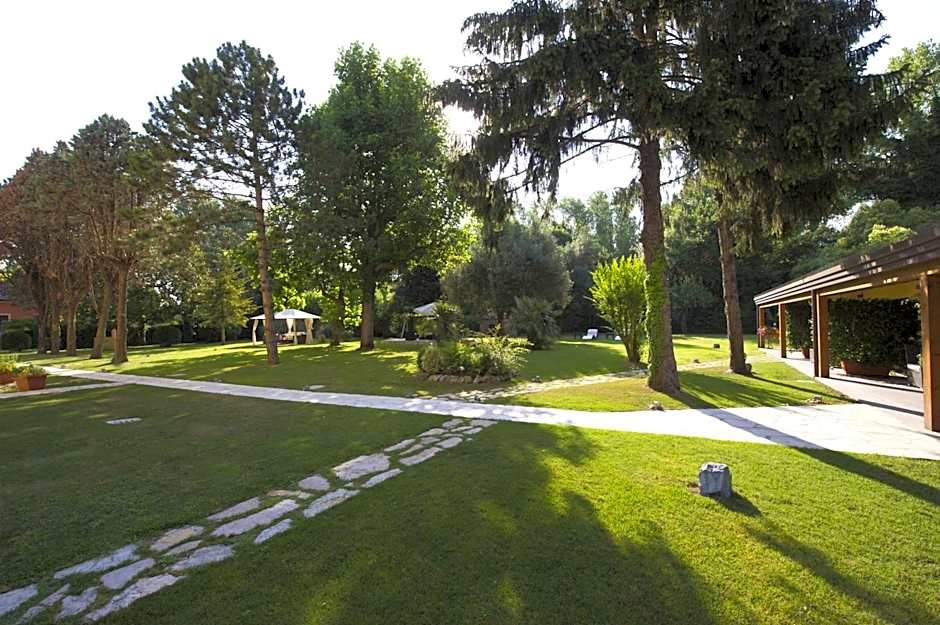 Viktoria Palace Hotel