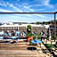 Alma Hotel - Boutique hideaway by the lake with rooftop and ladies-only wellness