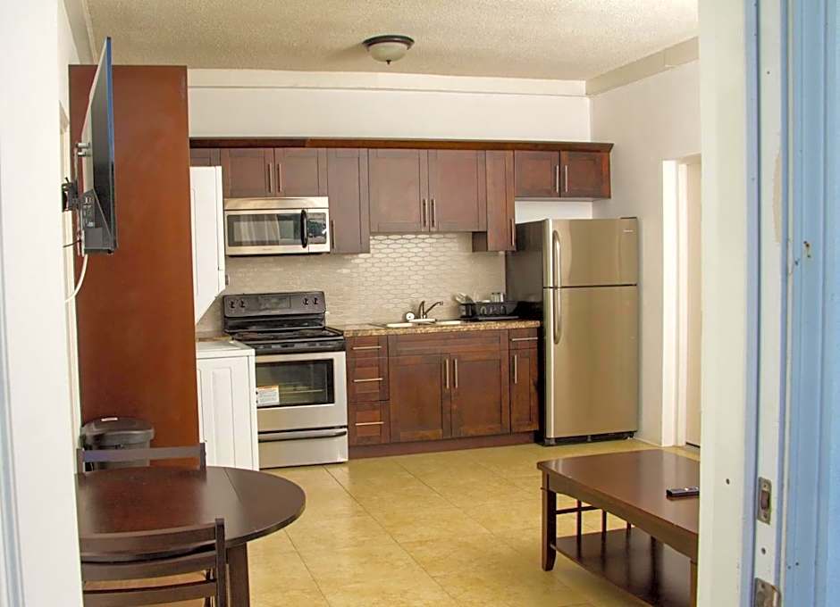 Lord Nelson Hotel & Residences