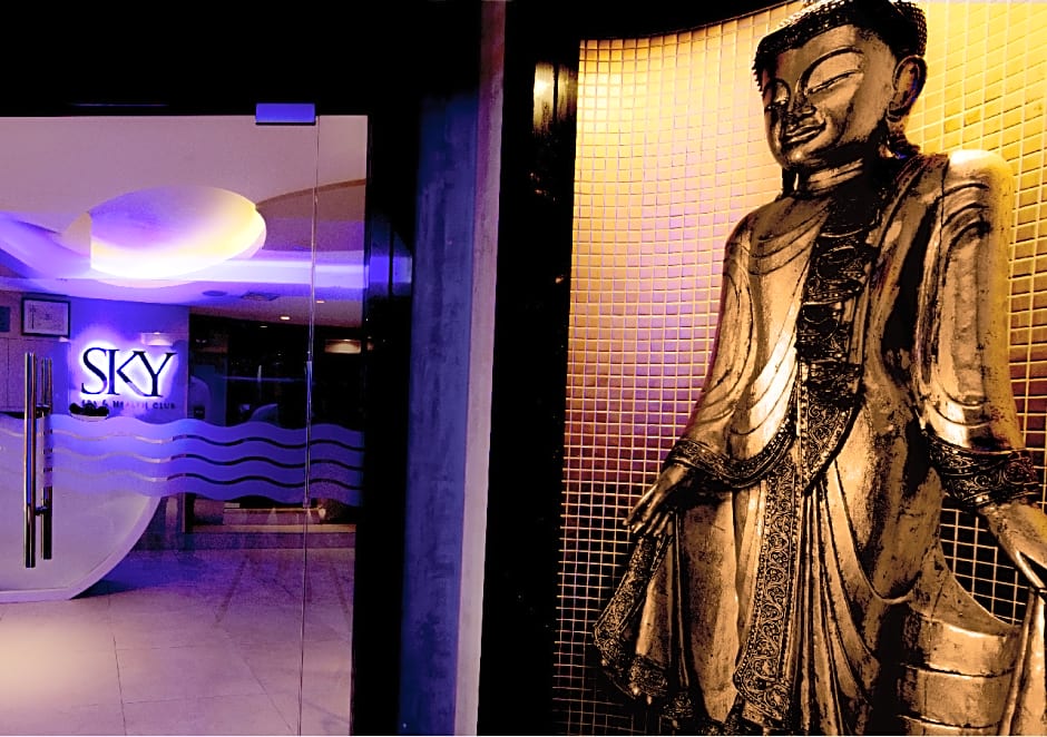 Hilton Amman