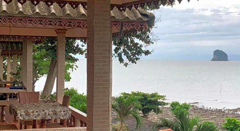 Wanghin Bungalow