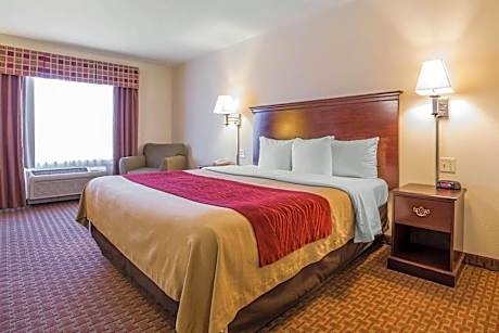 Comfort Inn & Suites Rock Springs-Green River