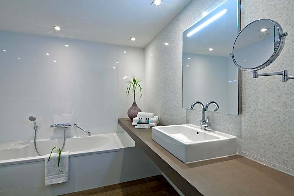 Hotel van der Valk Spier Dwingeloo