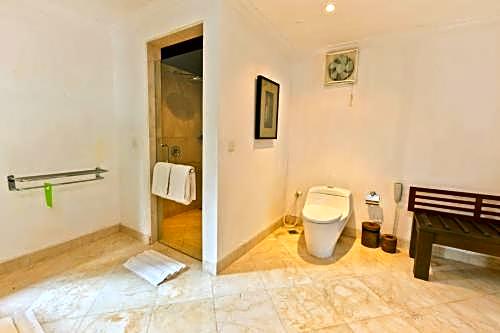 Alam Ubud Culture Villas And Residences