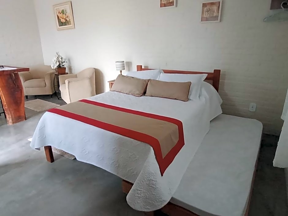 Pousada Recanto João de Barro