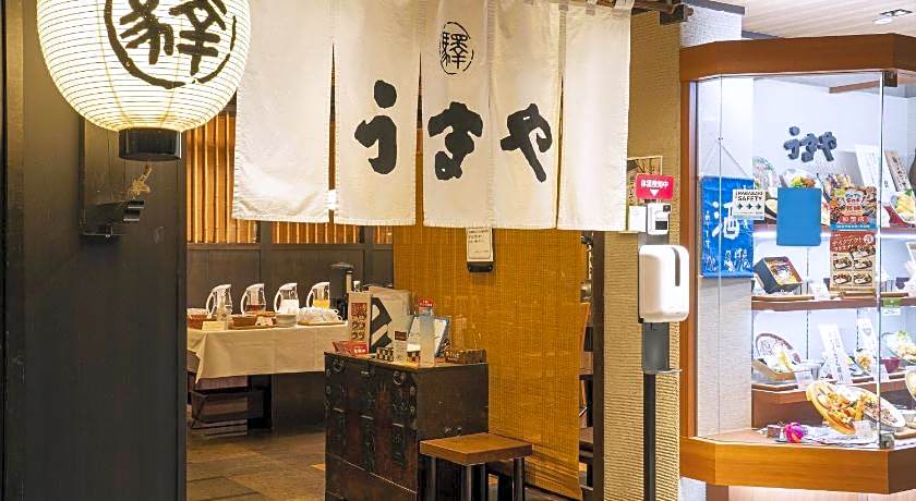 Jr Kyushu Hotel Nagasaki